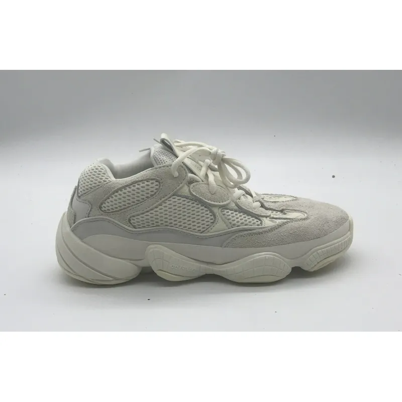 Bstsneaker- adidas Yeezy 500 Bone White FV3573  