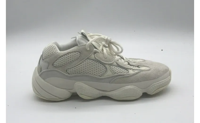 Bstsneaker- adidas Yeezy 500 Bone White FV3573  