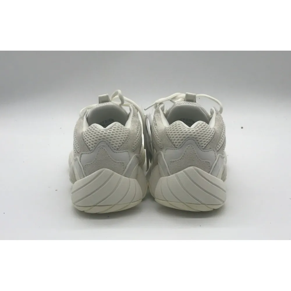 Bstsneaker- adidas Yeezy 500 Bone White FV3573  