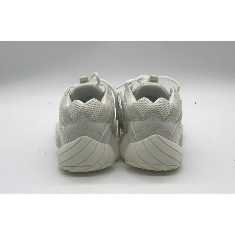 Bstsneaker- adidas Yeezy 500 Bone White FV3573  