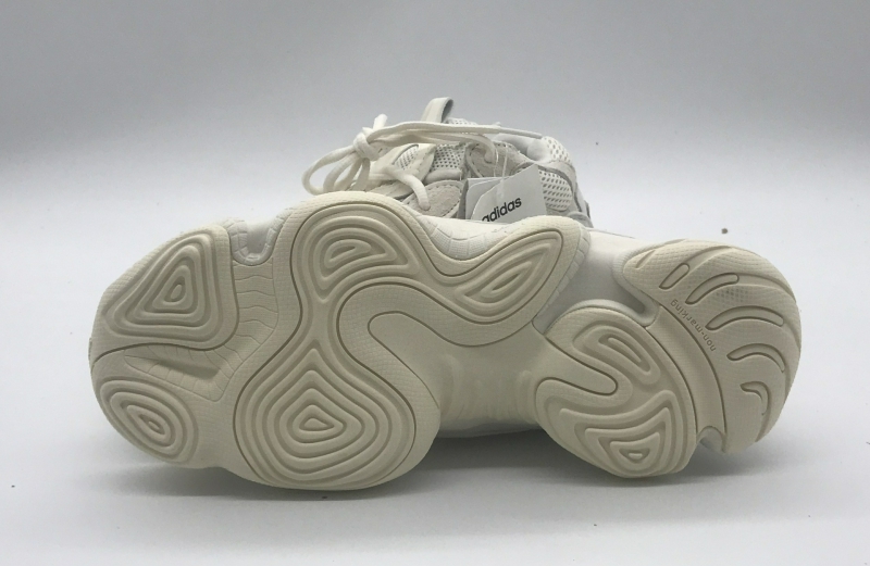 Bstsneaker- adidas Yeezy 500 Bone White FV3573  