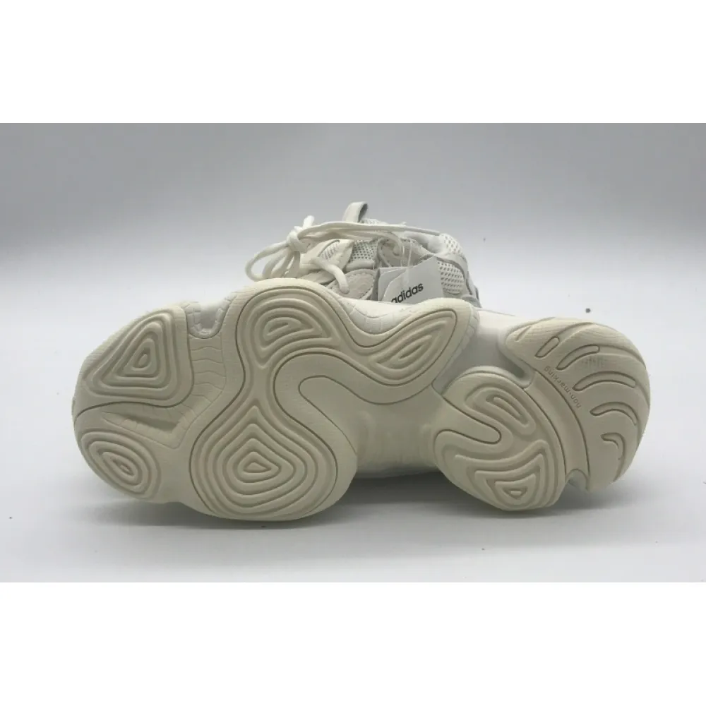 Bstsneaker- adidas Yeezy 500 Bone White FV3573  