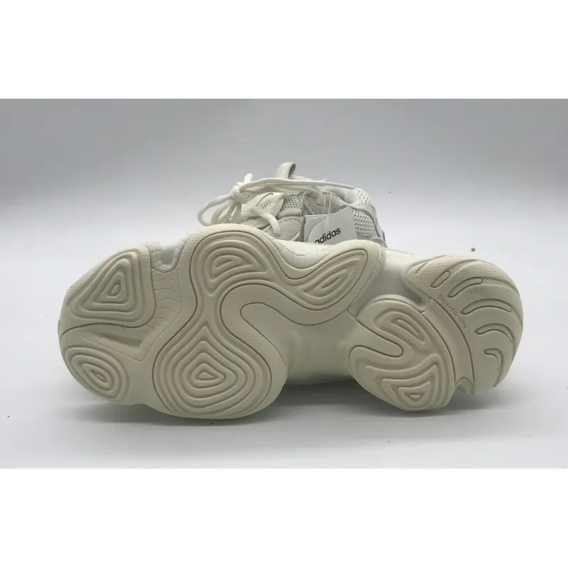 Bstsneaker- adidas Yeezy 500 Bone White FV3573  