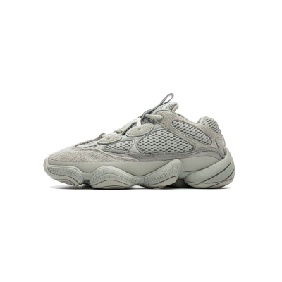 Bstsneaker- Adidas Yeezy 500 Salt EE7287  01