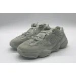 Bstsneaker- Adidas Yeezy 500 Salt EE7287 