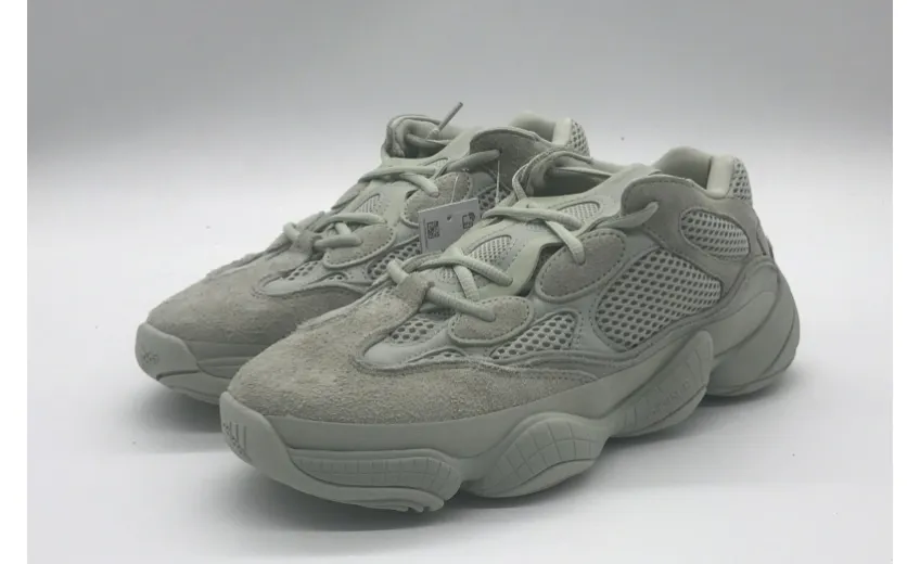 Bstsneaker- Adidas Yeezy 500 Salt EE7287 