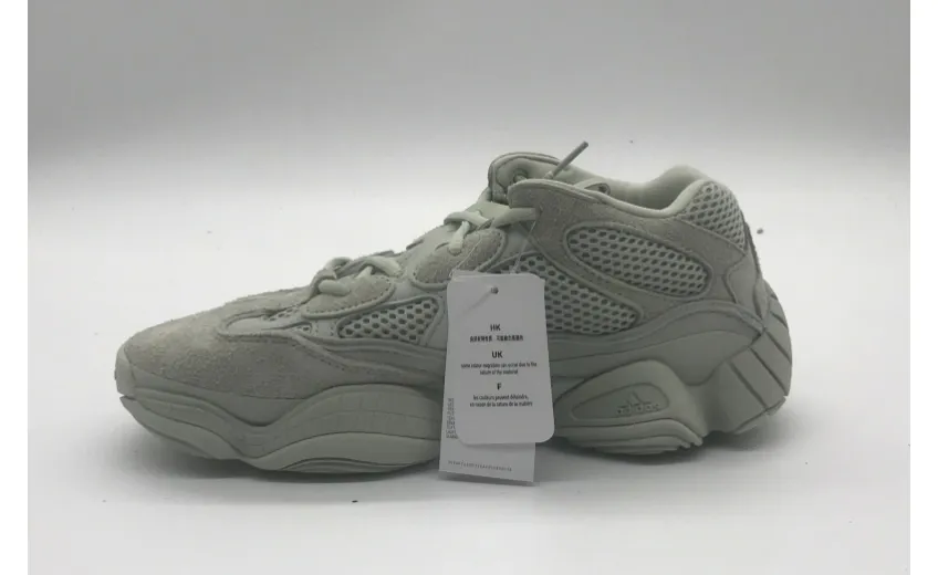 Bstsneaker- Adidas Yeezy 500 Salt EE7287 