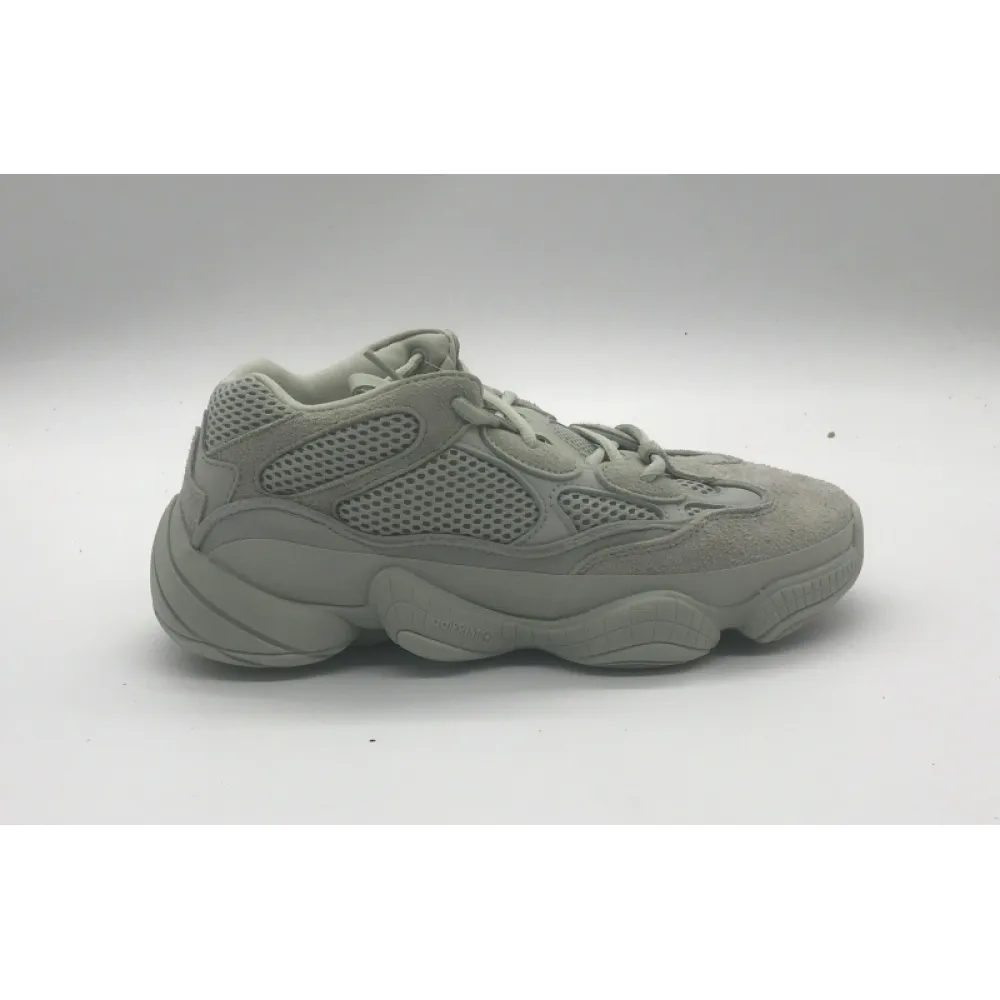 Bstsneaker- Adidas Yeezy 500 Salt EE7287 