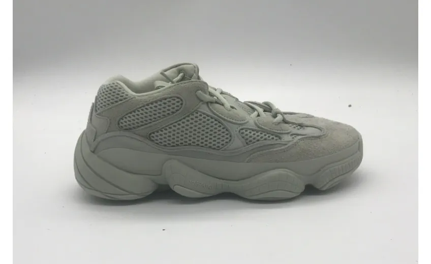 Bstsneaker- Adidas Yeezy 500 Salt EE7287 