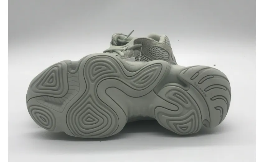Bstsneaker- Adidas Yeezy 500 Salt EE7287 