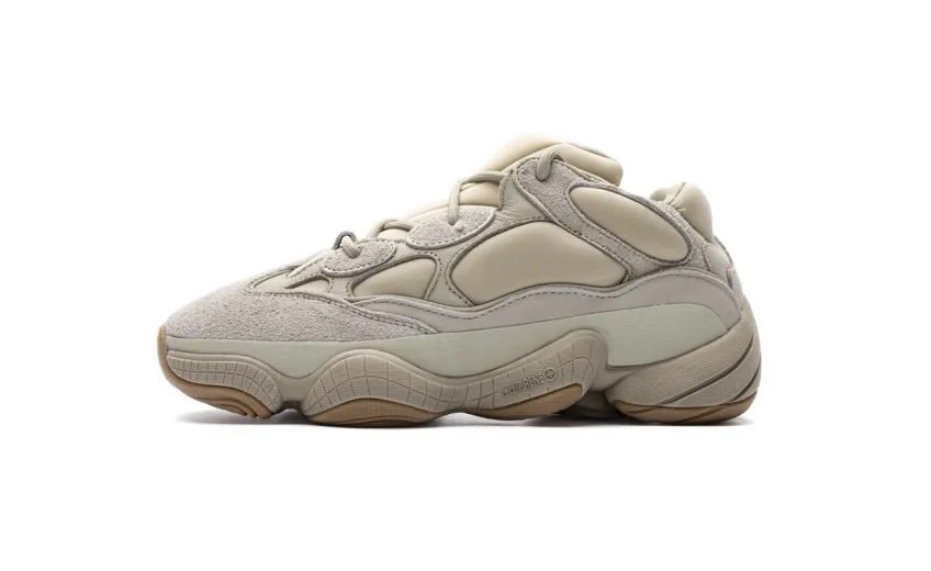 Bstsneaker- adidas Yeezy 500 Stone FW4839 