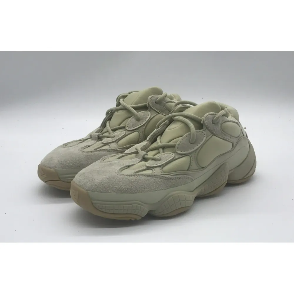 Bstsneaker- adidas Yeezy 500 Stone FW4839 