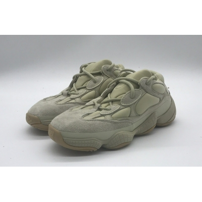 Bstsneaker- adidas Yeezy 500 Stone FW4839  02
