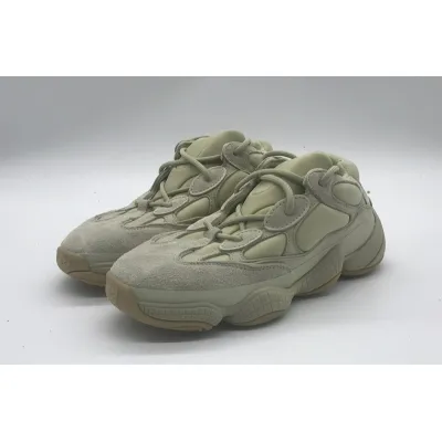  adidas Yeezy 500 Stone FW4839  02