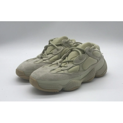 Bstsneaker- adidas Yeezy 500 Stone FW4839  02