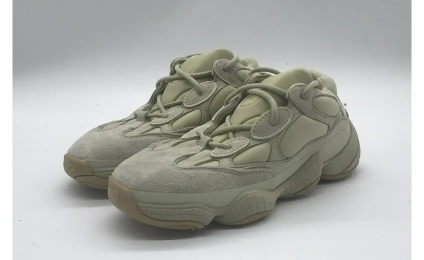 Bstsneaker- adidas Yeezy 500 Stone FW4839 