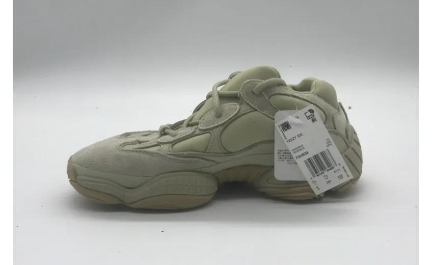 Bstsneaker- adidas Yeezy 500 Stone FW4839 