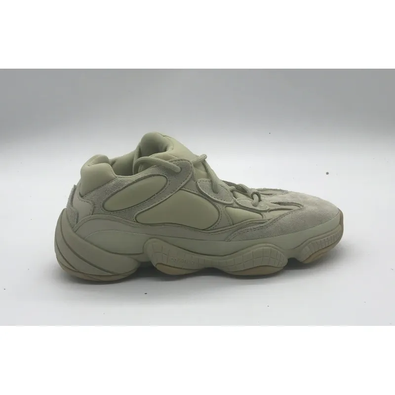 Bstsneaker- adidas Yeezy 500 Stone FW4839 