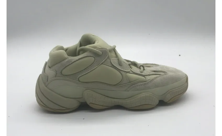 Bstsneaker- adidas Yeezy 500 Stone FW4839 