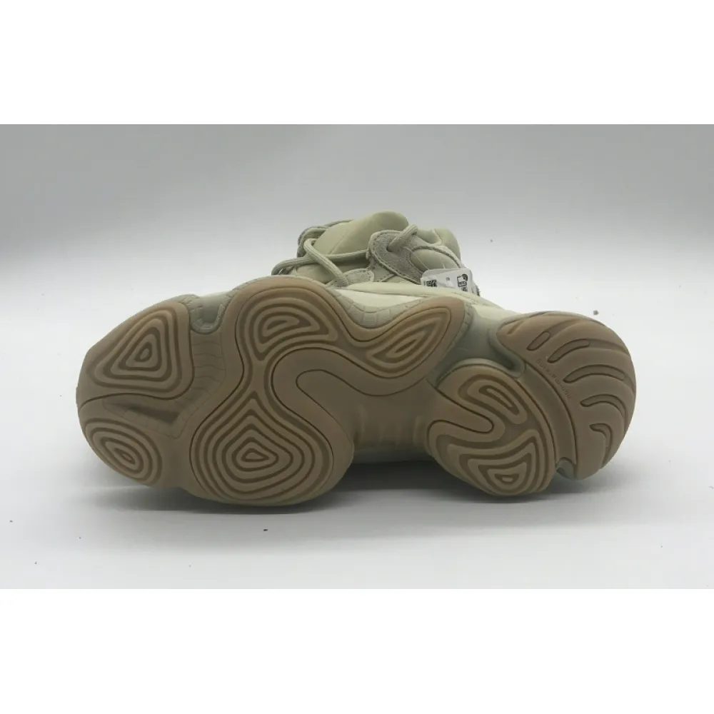 Bstsneaker- adidas Yeezy 500 Stone FW4839 