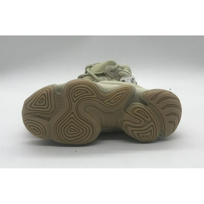 Bstsneaker- adidas Yeezy 500 Stone FW4839 