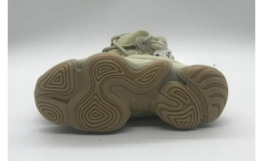 Bstsneaker- adidas Yeezy 500 Stone FW4839 