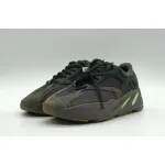  Adidas Yeezy 700 Mauve EE9614 