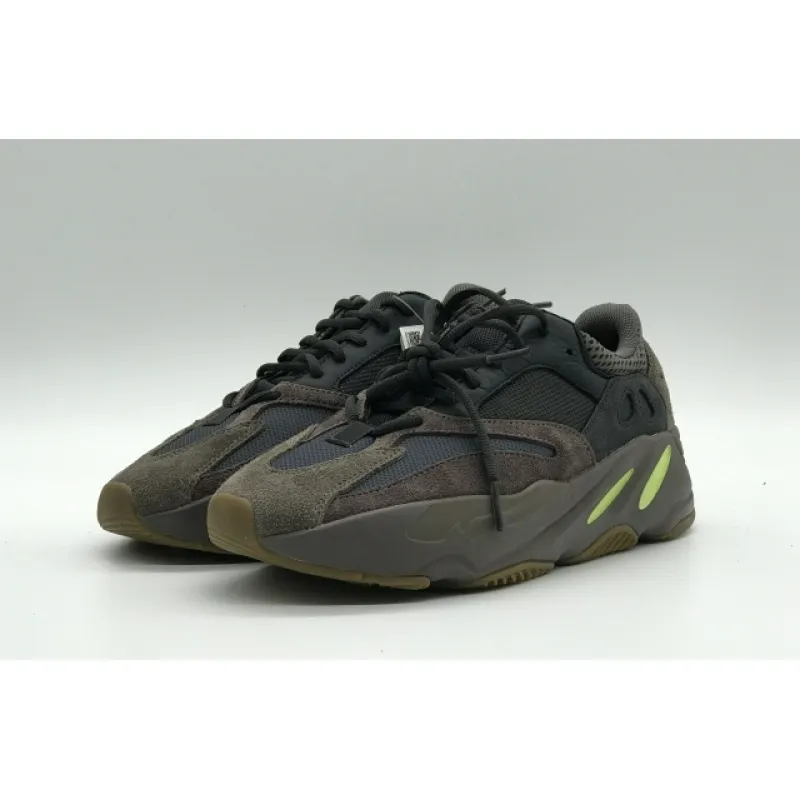  Adidas Yeezy 700 Mauve EE9614 