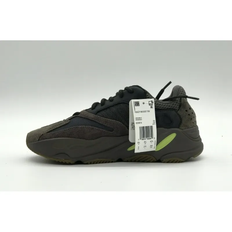  Adidas Yeezy 700 Mauve EE9614 