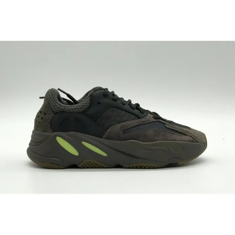  Adidas Yeezy 700 Mauve EE9614 