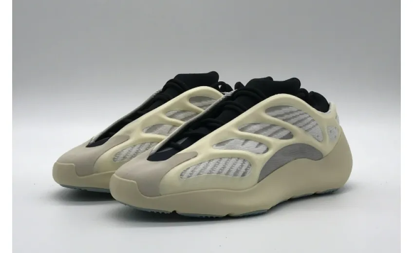 Bstsneaker- Adidas Yeezy 700 V3 Azael FW4980 