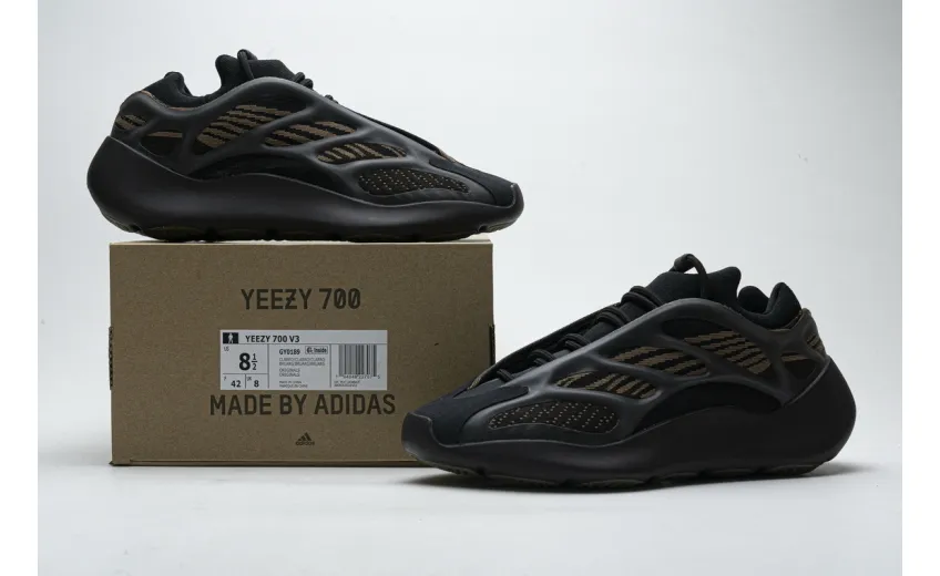 Bstsneaker- Adidas Yeezy 700 V3 Eremiel GY0189 
