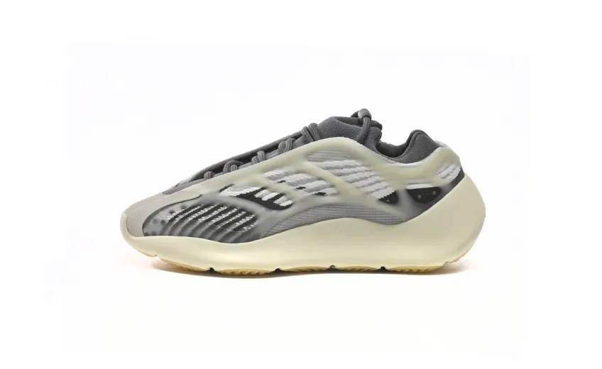 Bstsneaker- Adidas Yeezy 700 V3 Fade Salt ID1674 