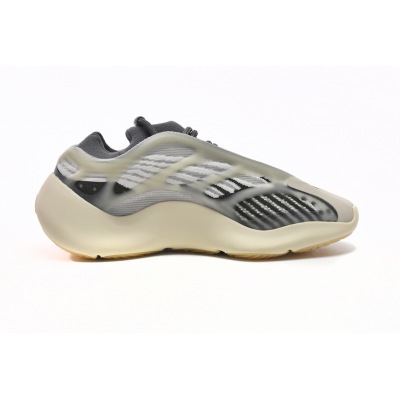 Bstsneaker- Adidas Yeezy 700 V3 Fade Salt ID1674  02