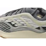 Bstsneaker- Adidas Yeezy 700 V3 Fade Salt ID1674 