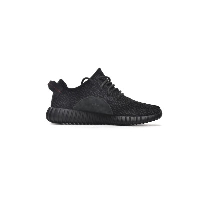 {Limited Offer} Adidas Yeezy Boost 350 Pirate Black BB5350 (From May. 17 to  May. 26)