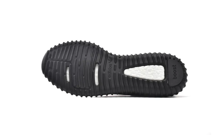 Bstsneaker- Adidas Yeezy Boost 350 Pirate Black BB5350 