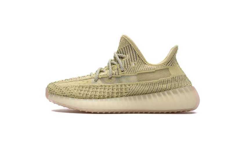Bstsneaker- Adidas Yeezy Boost 350 V2 Antlia (Reflective) FV3255 