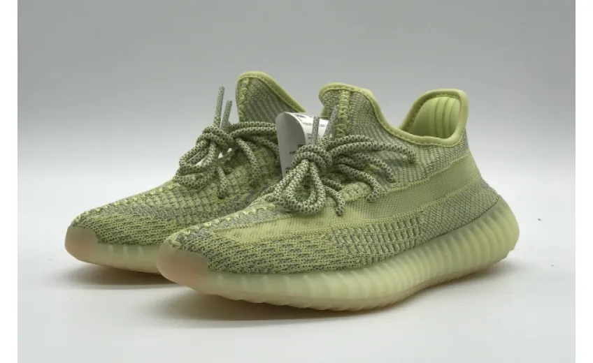 Bstsneaker- Adidas Yeezy Boost 350 V2 Antlia (Reflective) FV3255 