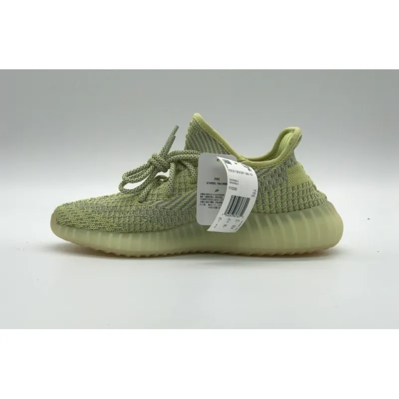 Bstsneaker- Adidas Yeezy Boost 350 V2 Antlia (Reflective) FV3255 