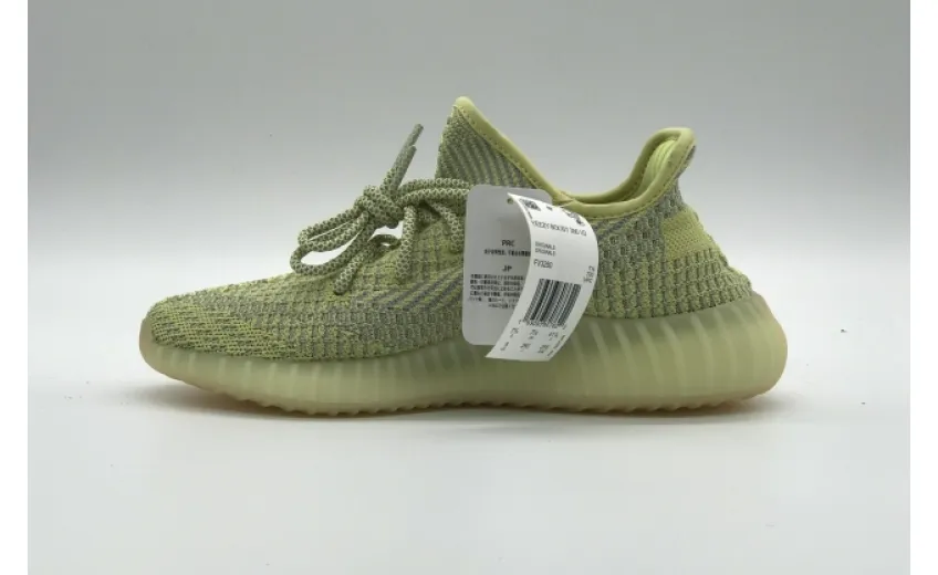 Bstsneaker- Adidas Yeezy Boost 350 V2 Antlia (Reflective) FV3255 