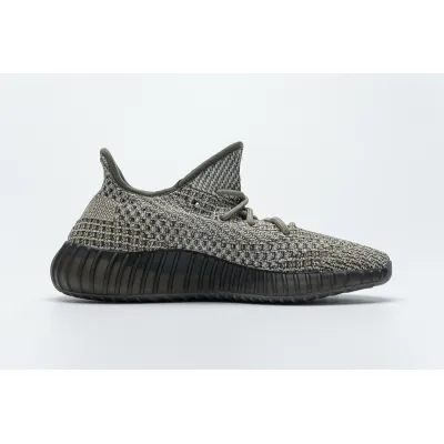  Adidas Yeezy Boost 350 V2 Ash Stone  GW0089  02