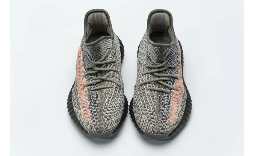 Bstsneaker- Adidas Yeezy Boost 350 V2 Ash Stone  GW0089 