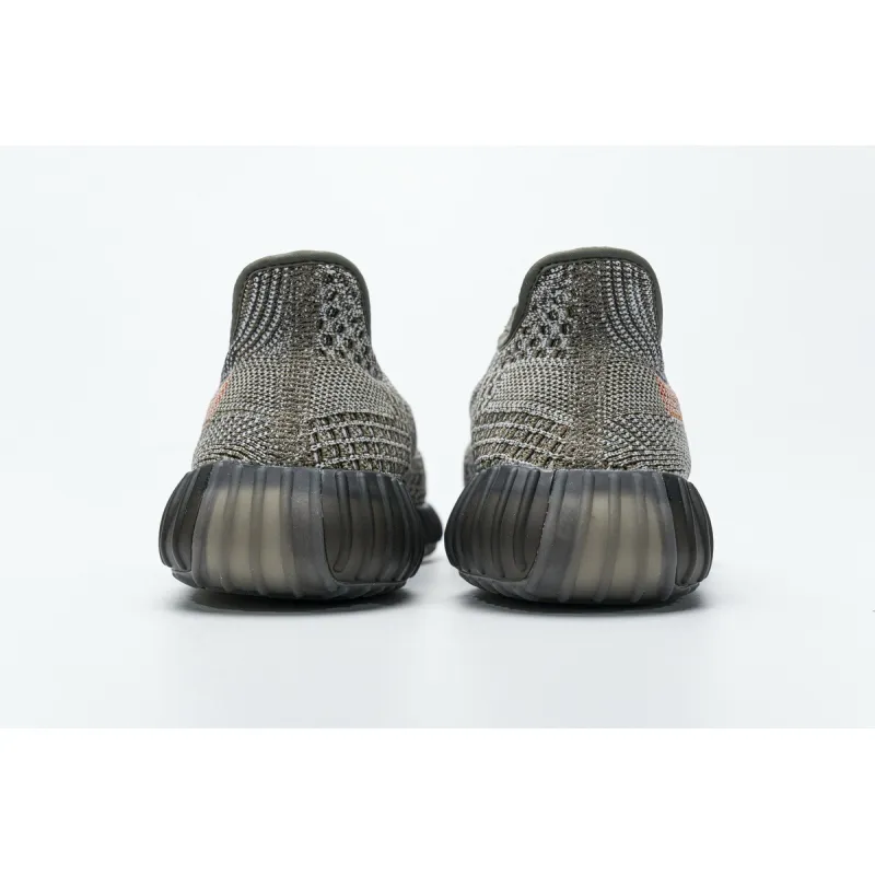 Bstsneaker- Adidas Yeezy Boost 350 V2 Ash Stone  GW0089 