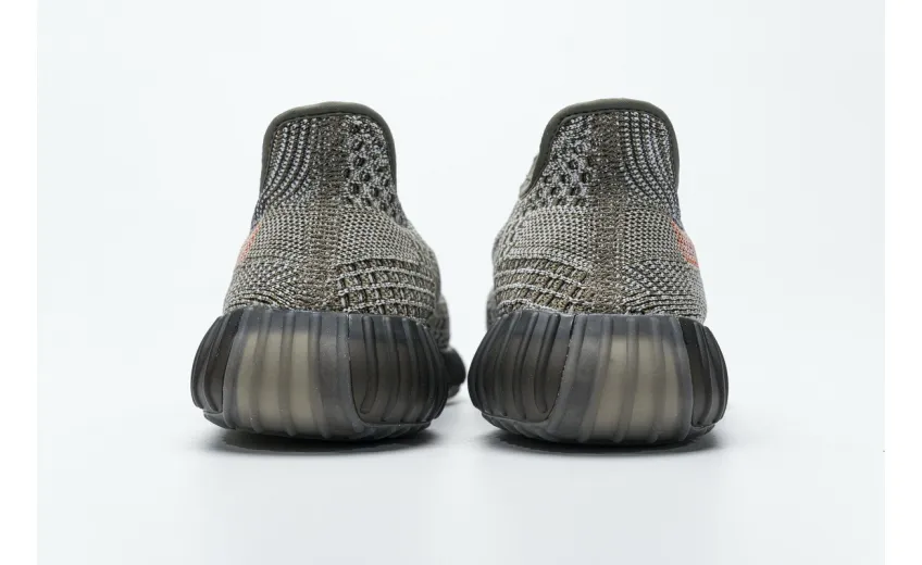 Bstsneaker- Adidas Yeezy Boost 350 V2 Ash Stone  GW0089 