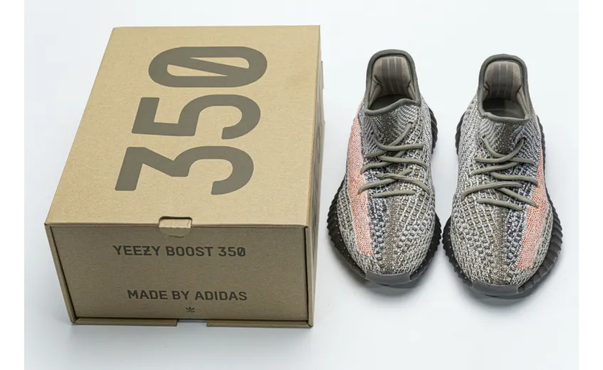 Bstsneaker- Adidas Yeezy Boost 350 V2 Ash Stone  GW0089 