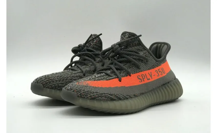 Bstsneaker- Adidas Yeezy Boost 350 V2 Beluga BB1826 
