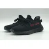 Bstsneaker- Adidas Yeezy Boost 350 V2 Black Red CP9652 