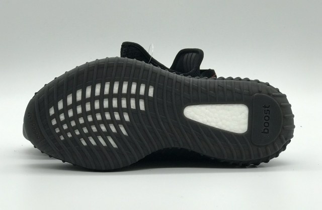 Bstsneaker- Adidas Yeezy Boost 350 V2 Black Red CP9652 