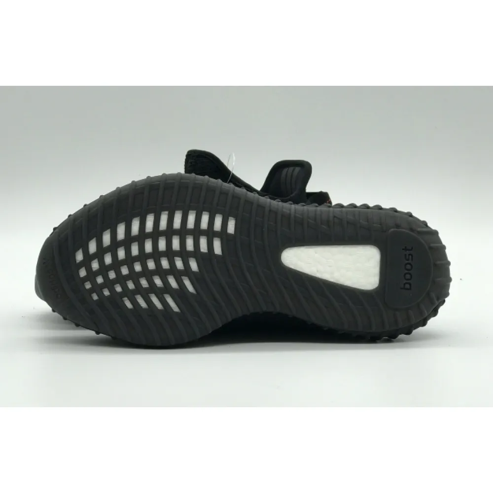Bstsneaker- Adidas Yeezy Boost 350 V2 Black Red CP9652 